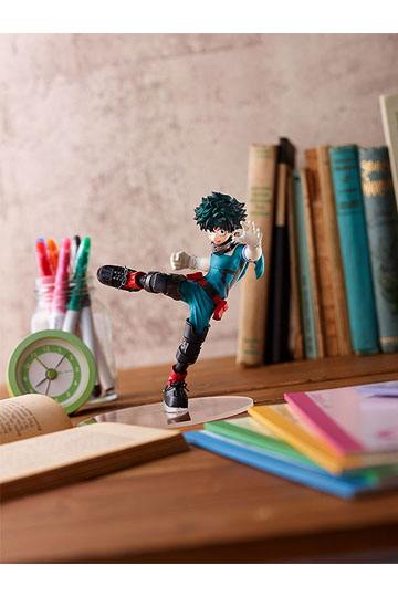 My Hero Academia Pop Up Parade Izuku Midoriya Costume Y Version, Collectables > Anime Collectables, Infinity Collectables