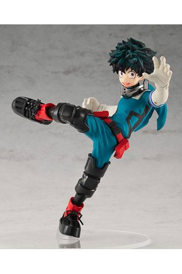 My Hero Academia Pop Up Parade Izuku Midoriya Costume Y Version, Collectables > Anime Collectables, Infinity Collectables