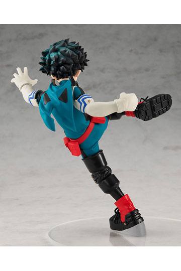 My Hero Academia Pop Up Parade Izuku Midoriya Costume Y Version, Collectables > Anime Collectables, Infinity Collectables