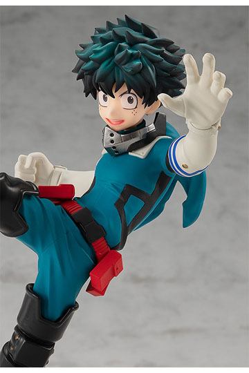 My Hero Academia Pop Up Parade Izuku Midoriya Costume Y Version, Collectables > Anime Collectables, Infinity Collectables
