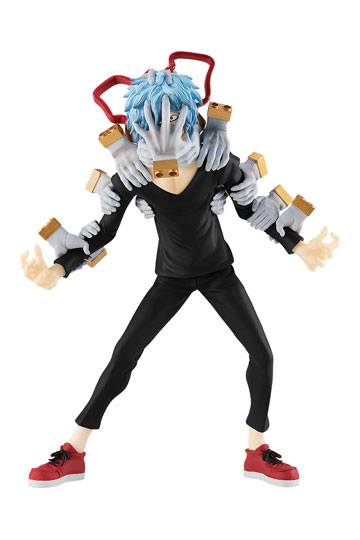 My Hero Academia: Pop Up Parade Statue: Tomura Shigaraki, Collectables > Anime Collectables, Infinity Collectables