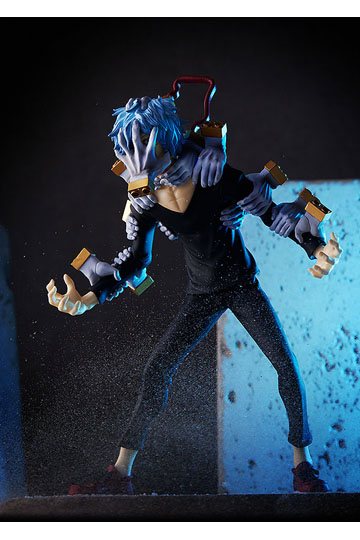 My Hero Academia: Pop Up Parade Statue: Tomura Shigaraki, Collectables > Anime Collectables, Infinity Collectables