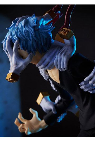 My Hero Academia: Pop Up Parade Statue: Tomura Shigaraki, Collectables > Anime Collectables, Infinity Collectables