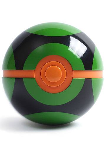 The Wand Company Pokémon Die-Cast Dusk Ball Replica