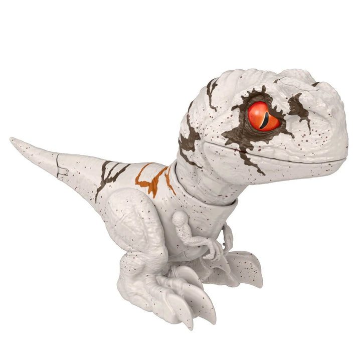 Jurassic World Dominion Uncaged Rowdy Roars Atrociraptor