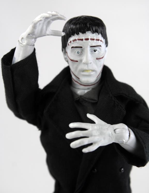 Hammer The Curse of Frankenstein Frankenstein's Monster 8" Mego Action Figure