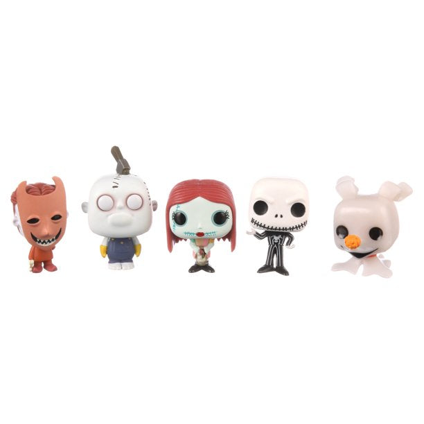 Funko The Nightmare Before Christmas Advent Calendar