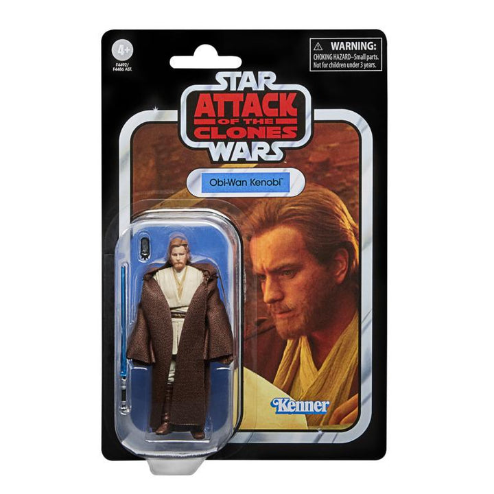 Star Wars The Vintage Collection Obi-Wan Kenobi