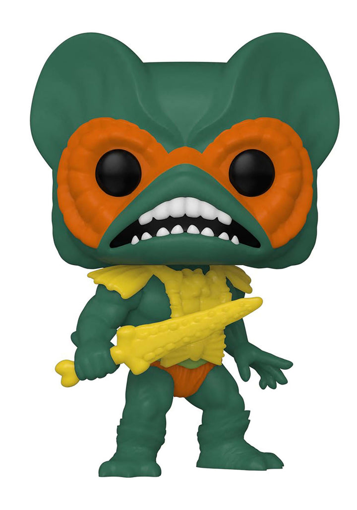 Mer-Man Masters Of The Universe Funko Pop! Vinyl Figure
