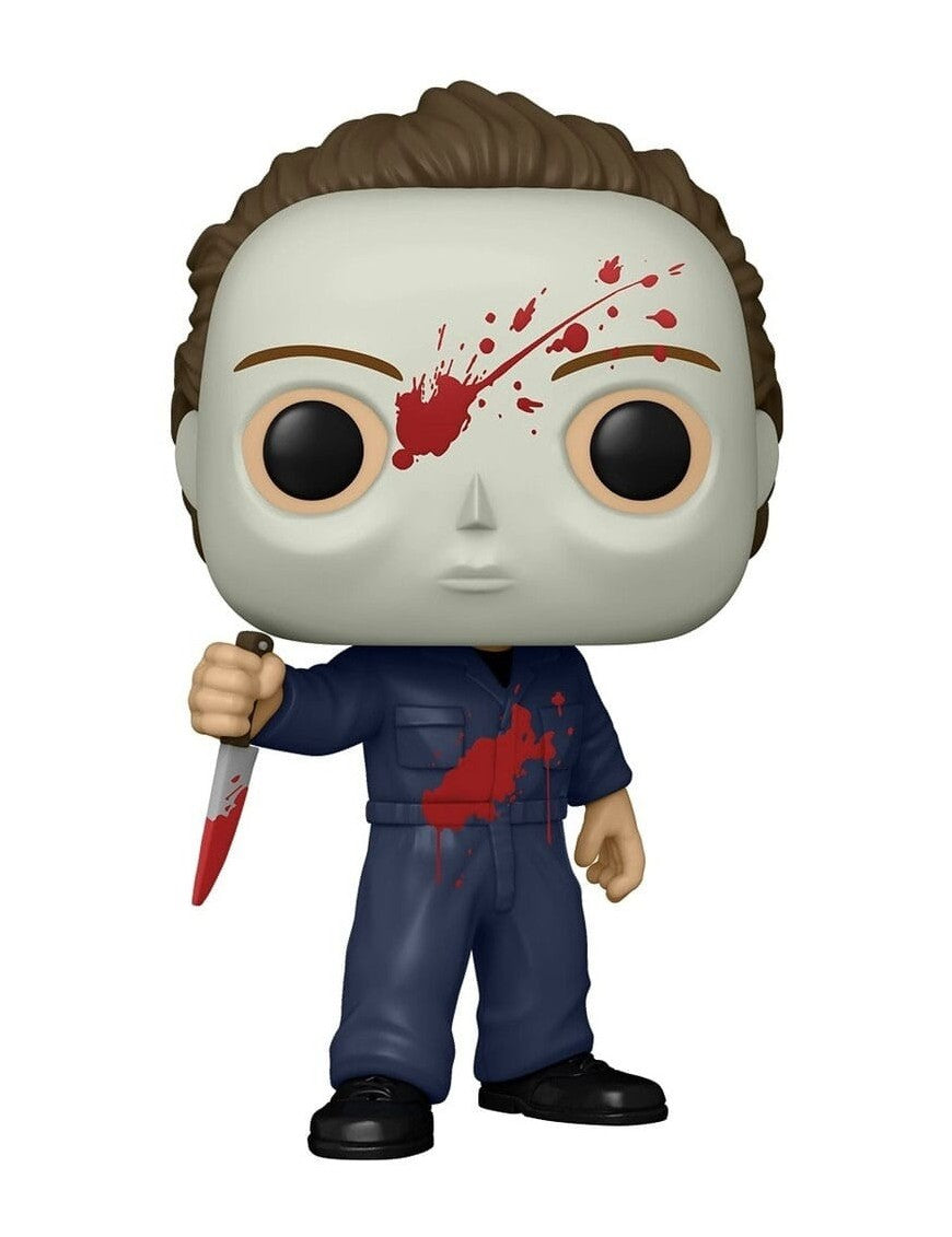 Halloween Michael Myers 10" Jumbo Funko POP! Vinyl Figure *Exclusive