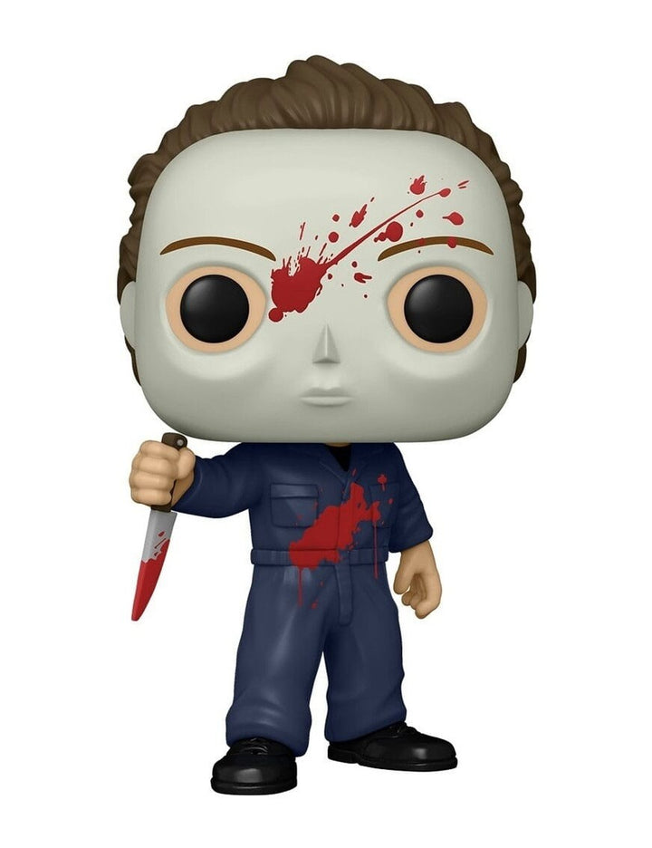 Halloween Michael Myers 10" Jumbo Funko POP! Vinyl Figure *Exclusive