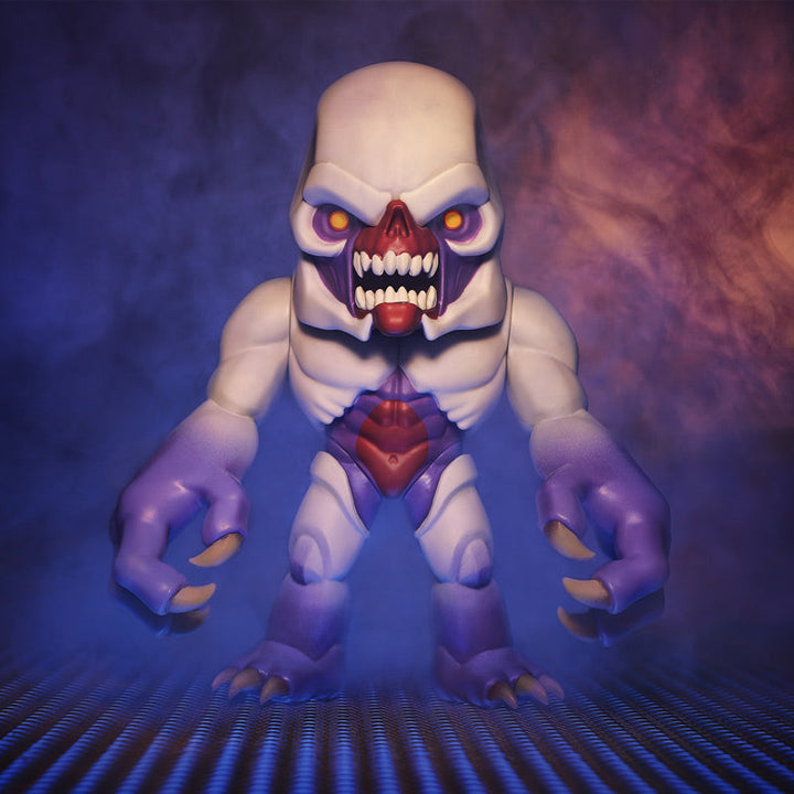 Official DOOM Hell Knight Collectable Figurine