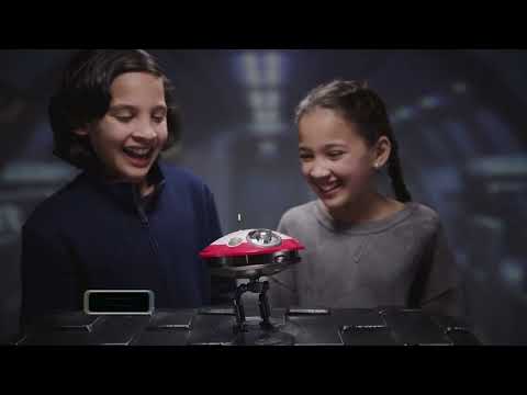 Hasbro Star Wars Obi-Wan Kenobi L0-LA59 (Lola) Animatronic Edition Electronic Droid