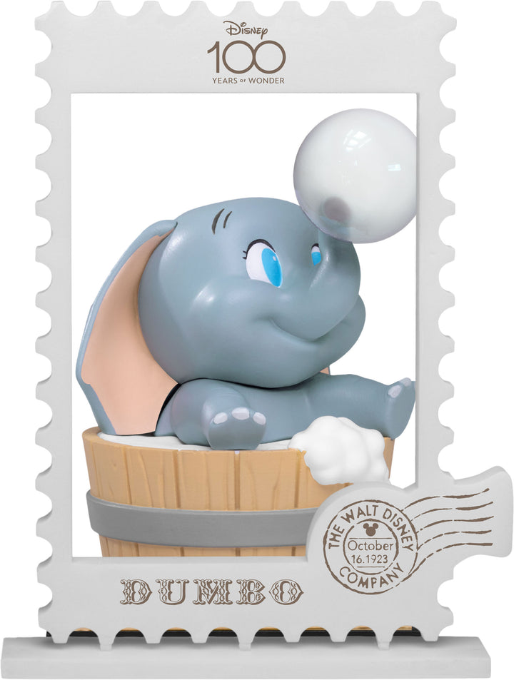 Disney 100 Years of Wonder Mini Egg Attack Set of 6 Figures