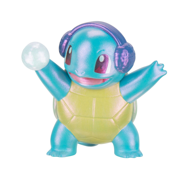 Pokémon Holiday Deluxe Advent Calendar