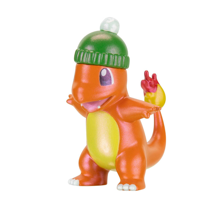 Pokémon Holiday Deluxe Advent Calendar