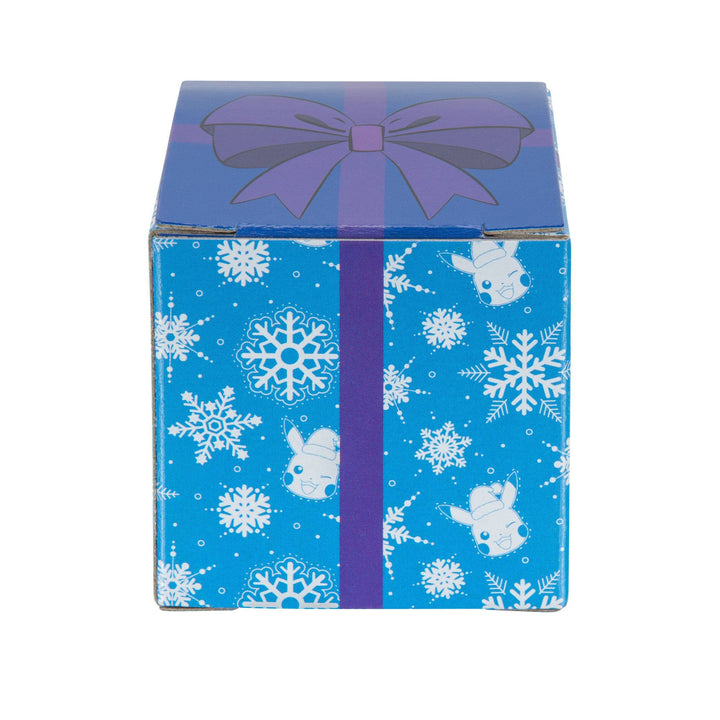 Pokémon Holiday Deluxe Advent Calendar