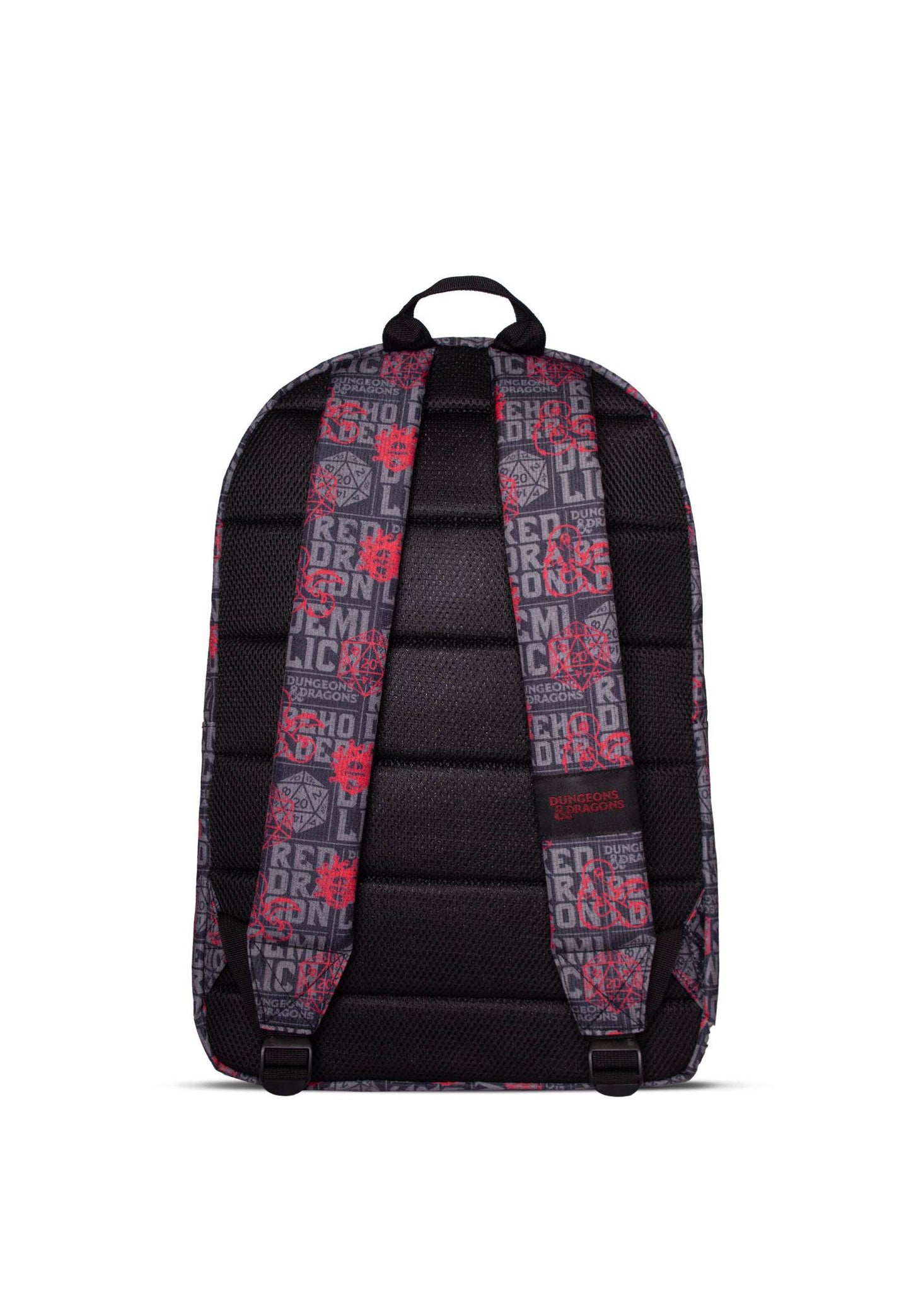 Official Dungeons & Dragons Backpack