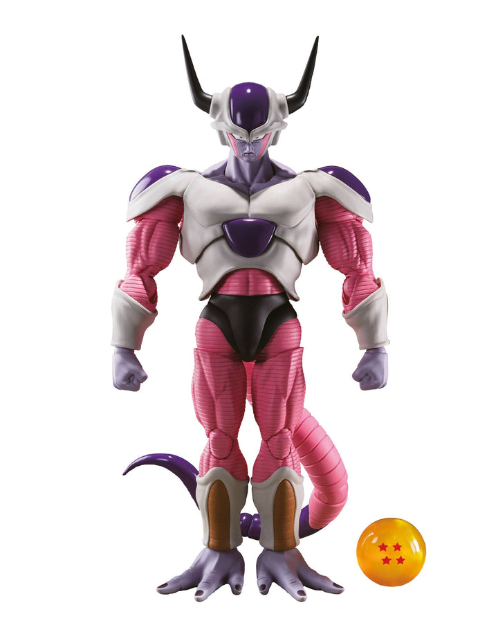 S.H.Figuarts Dragon Ball Z Frieza Second Form Action Figure
