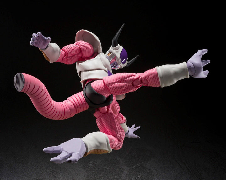S.H.Figuarts Dragon Ball Z Frieza Second Form Action Figure