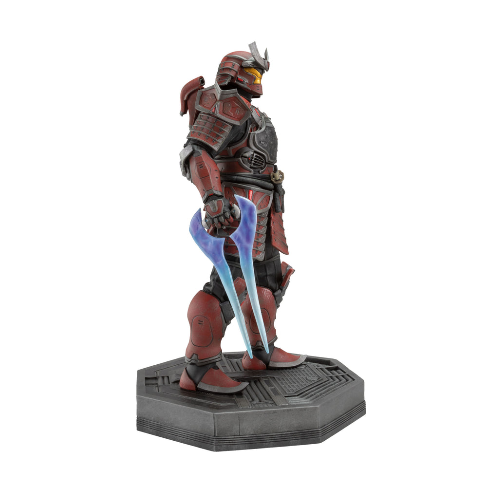 Halo Infinite Spartan Yoroi 10" Statue, Infinity Collectables