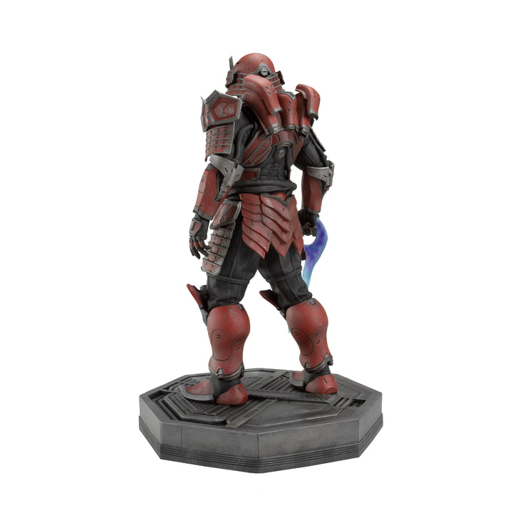 Halo Infinite Spartan Yoroi 10" Statue, Infinity Collectables
