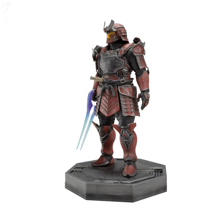 Halo Infinite Spartan Yoroi 10" Statue, Infinity Collectables