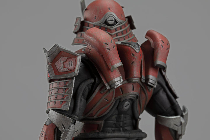 Halo Infinite Spartan Yoroi 10" Statue, Infinity Collectables