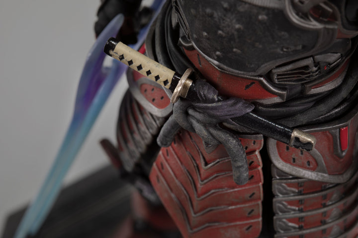 Halo Infinite Spartan Yoroi 10" Statue, Infinity Collectables