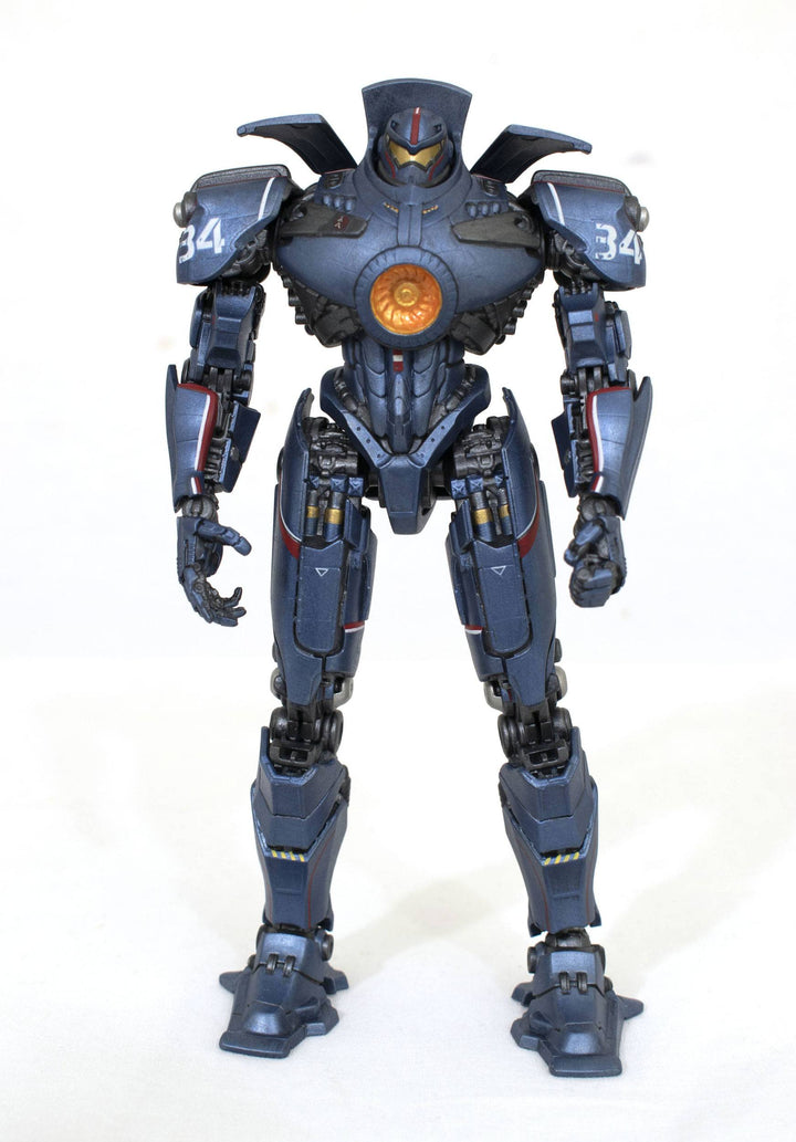 Diamond Select Pacific Rim Gipsy Danger Deluxe Figure