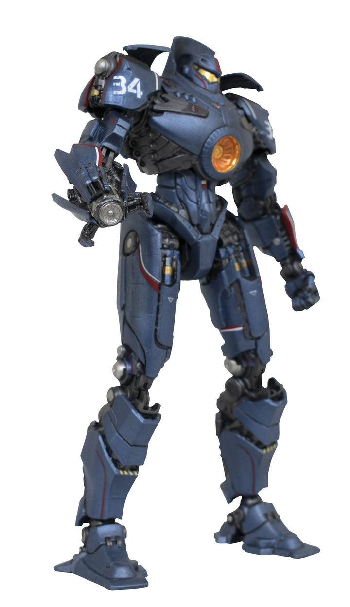 Diamond Select Pacific Rim Gipsy Danger Deluxe Figure