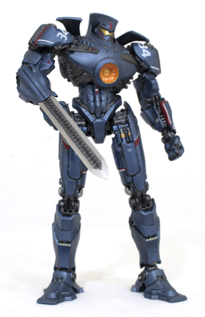 Diamond Select Pacific Rim Gipsy Danger Deluxe Figure