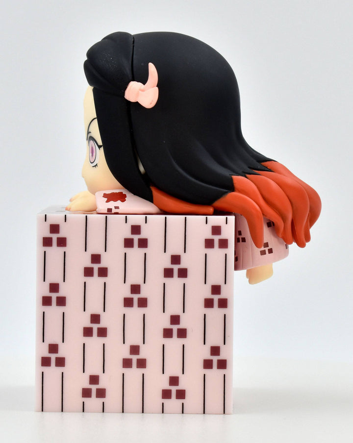 Demon Slayer: Kimetsu no Yaiba Hikkake PVC Statue Nezuko Collection 3, Collectables > Anime Collectables, Infinity Collectables