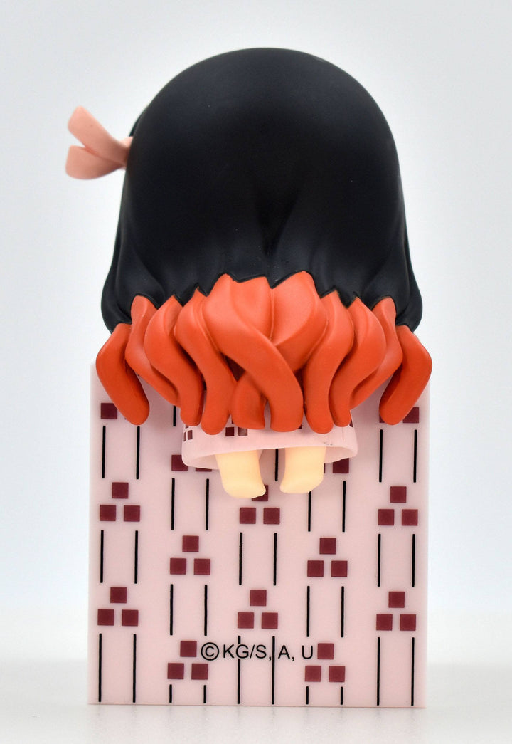 Demon Slayer: Kimetsu no Yaiba Hikkake PVC Statue Nezuko Collection 3, Collectables > Anime Collectables, Infinity Collectables