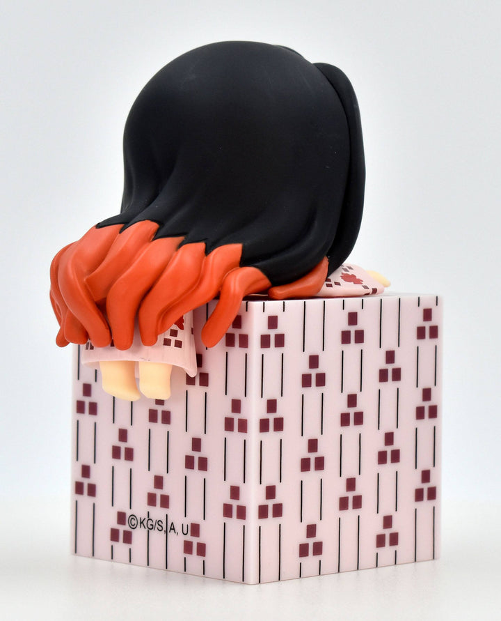 Demon Slayer: Kimetsu no Yaiba Hikkake PVC Statue Nezuko Collection 3, Collectables > Anime Collectables, Infinity Collectables