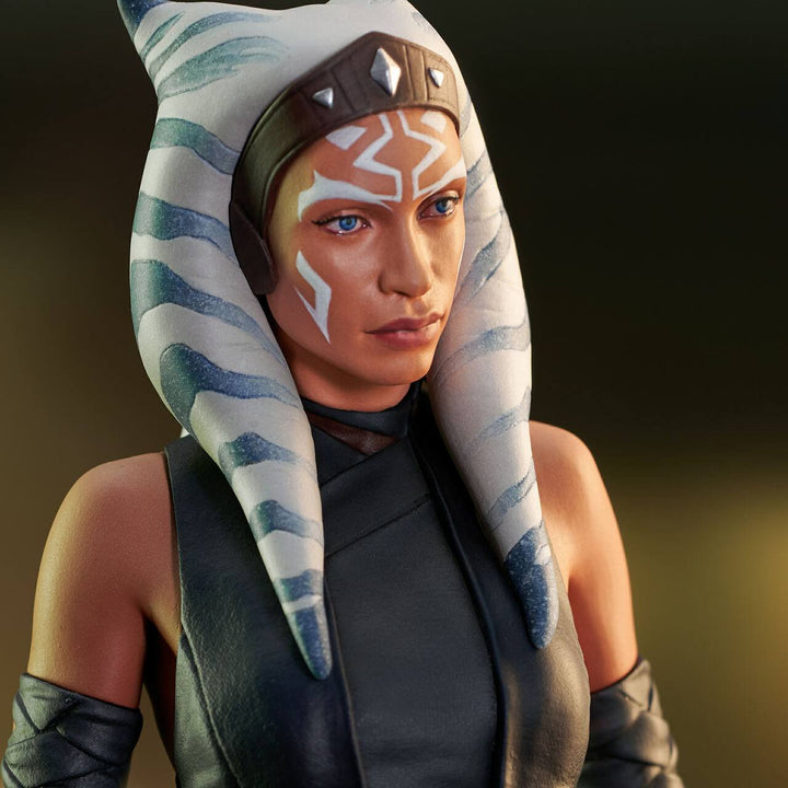 Star Wars Premier Collection Ahsoka Tano 1/7 Scale Limited Edition Statue