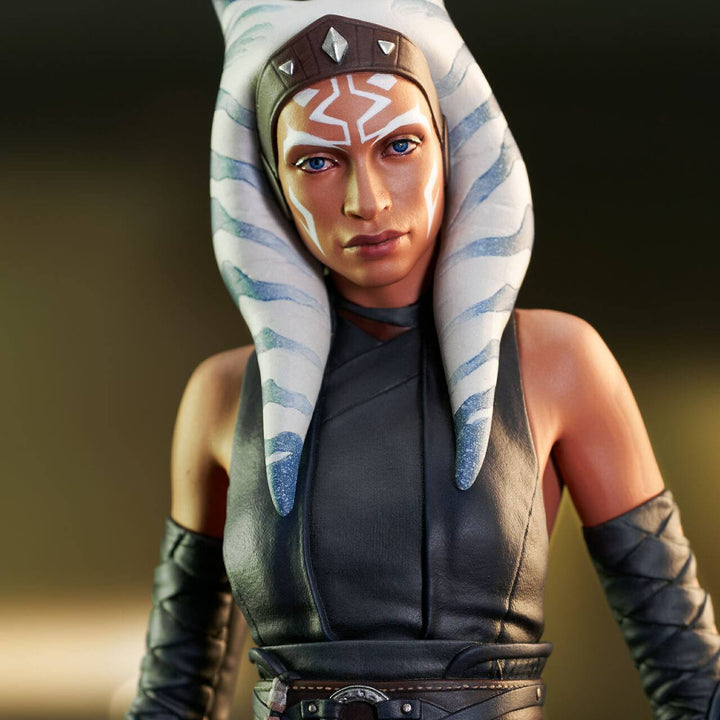 Star Wars Premier Collection Ahsoka Tano 1/7 Scale Limited Edition Statue
