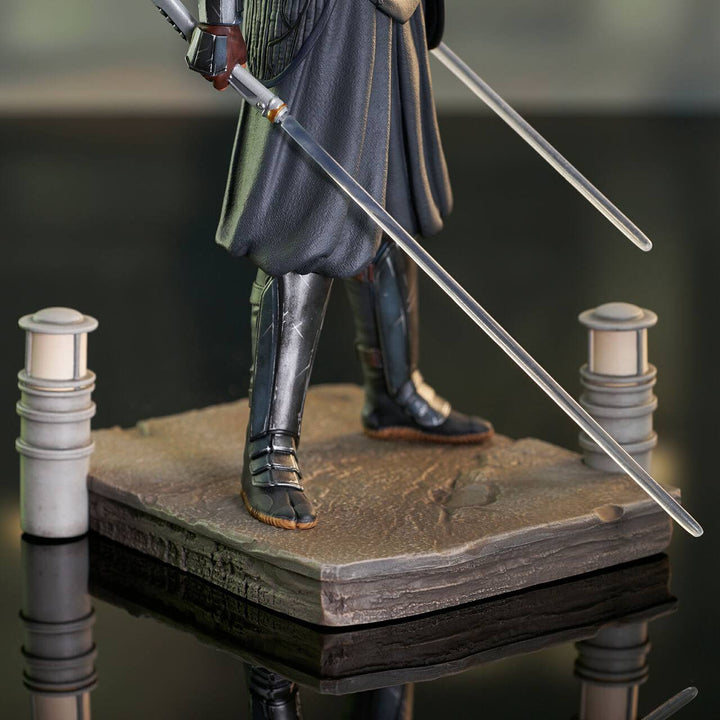 Star Wars Premier Collection Ahsoka Tano 1/7 Scale Limited Edition Statue