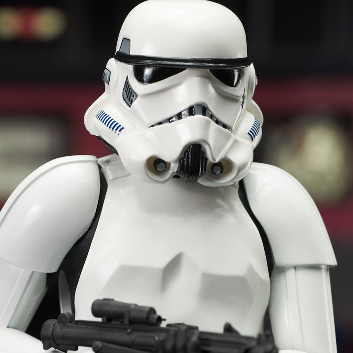 Gentle Giant Star Wars Episode IV Milestones Statue 1/6 Han Solo (Stormtrooper Disguise) 40th Anniversary Exclusive 30 cm - Limited to 1000 Worldwide, Infinity Collectables , Uncategorized