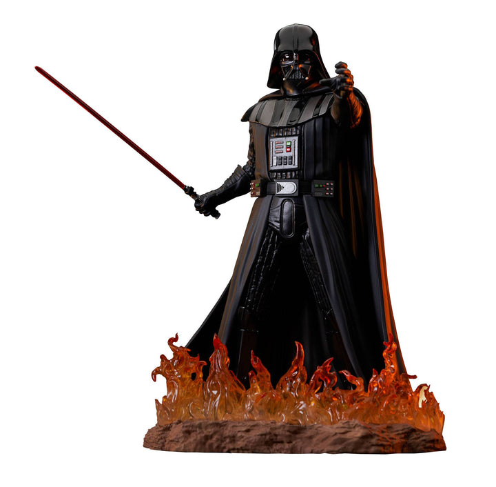 Star Wars Obi-Wan Kenobi Darth Vader 1/6 Scale Limited Edition Figure