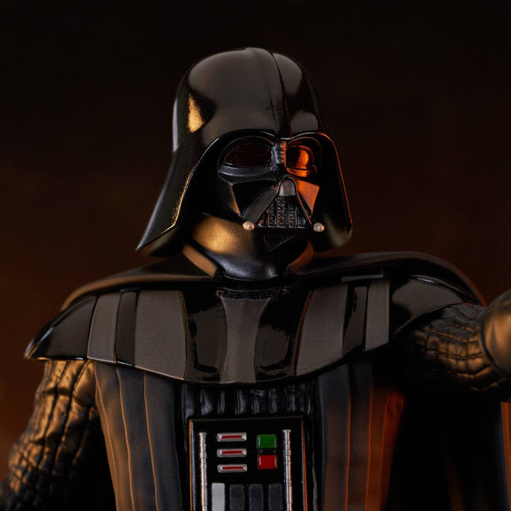 Star Wars Obi-Wan Kenobi Darth Vader 1/6 Scale Limited Edition Figure