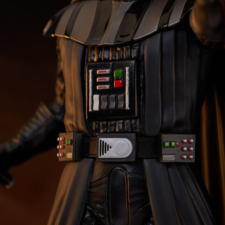 Star Wars Obi-Wan Kenobi Darth Vader 1/6 Scale Limited Edition Figure