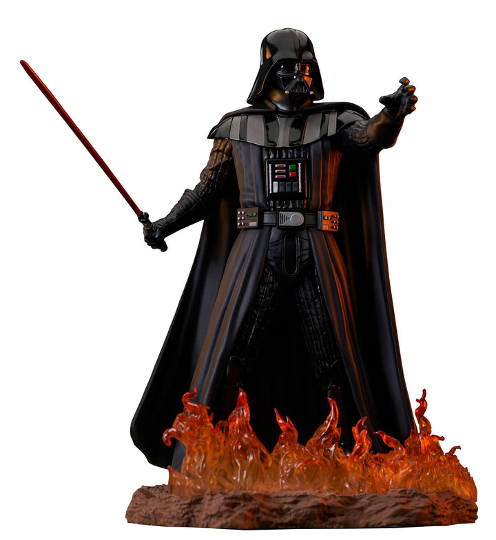 Star Wars Obi-Wan Kenobi Darth Vader 1/6 Scale Limited Edition Figure