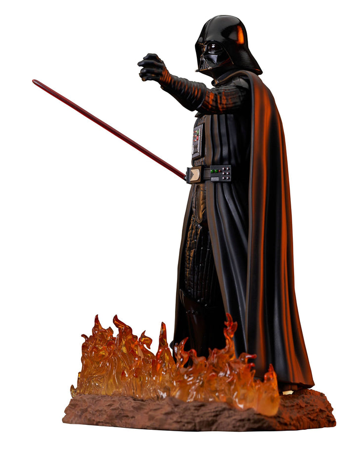 Star Wars Obi-Wan Kenobi Darth Vader 1/6 Scale Limited Edition Figure