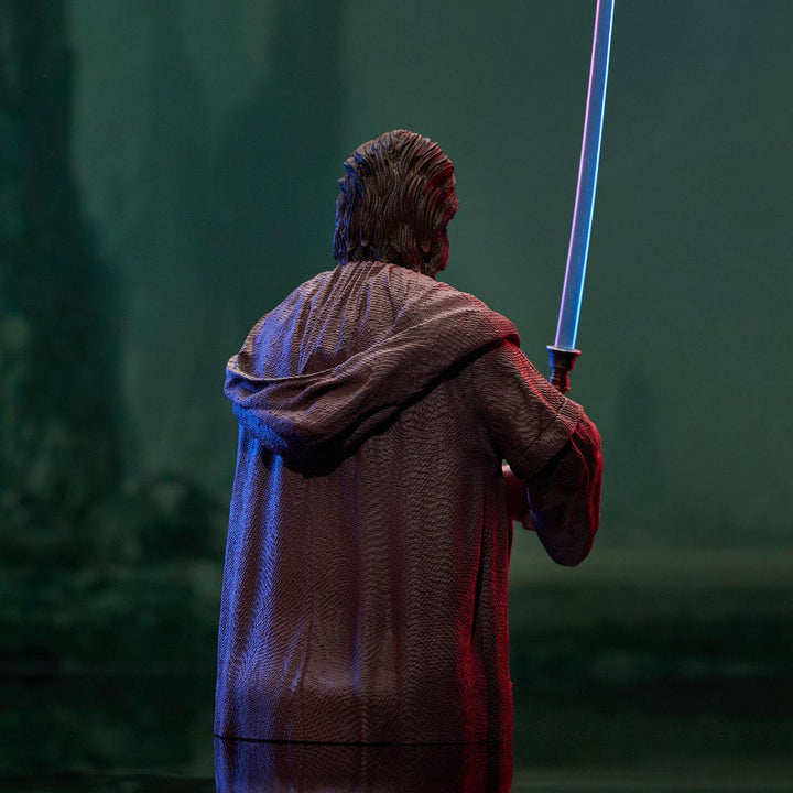 Gentle Giant Star Wars Obi-Wan Kenobi 1/6 Scale Limited Edition Bust