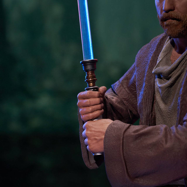 Gentle Giant Star Wars Obi-Wan Kenobi 1/6 Scale Limited Edition Bust