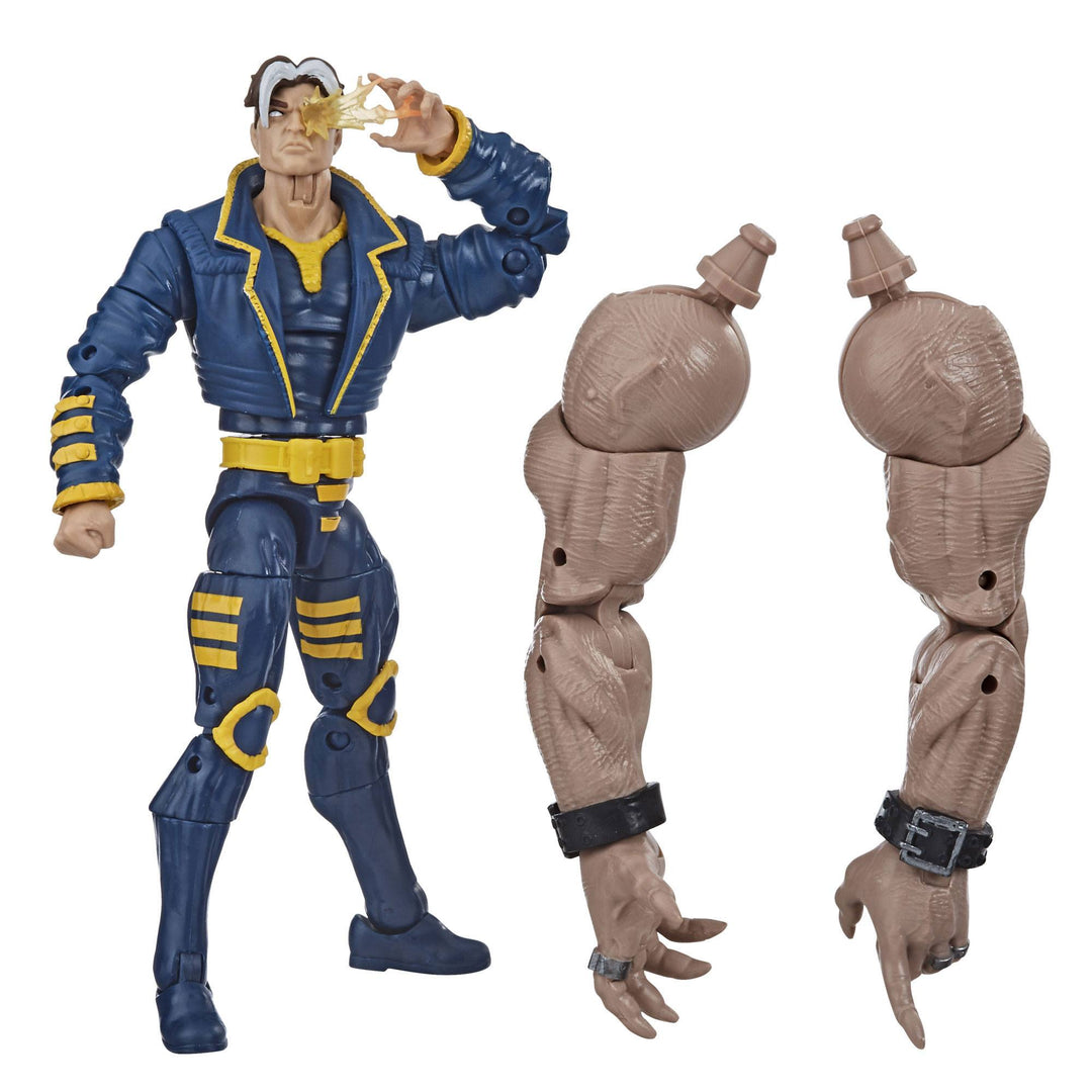 Hasbro Marvel Legends 6-inch X-Man X-Men: Age of Apocalypse Figure