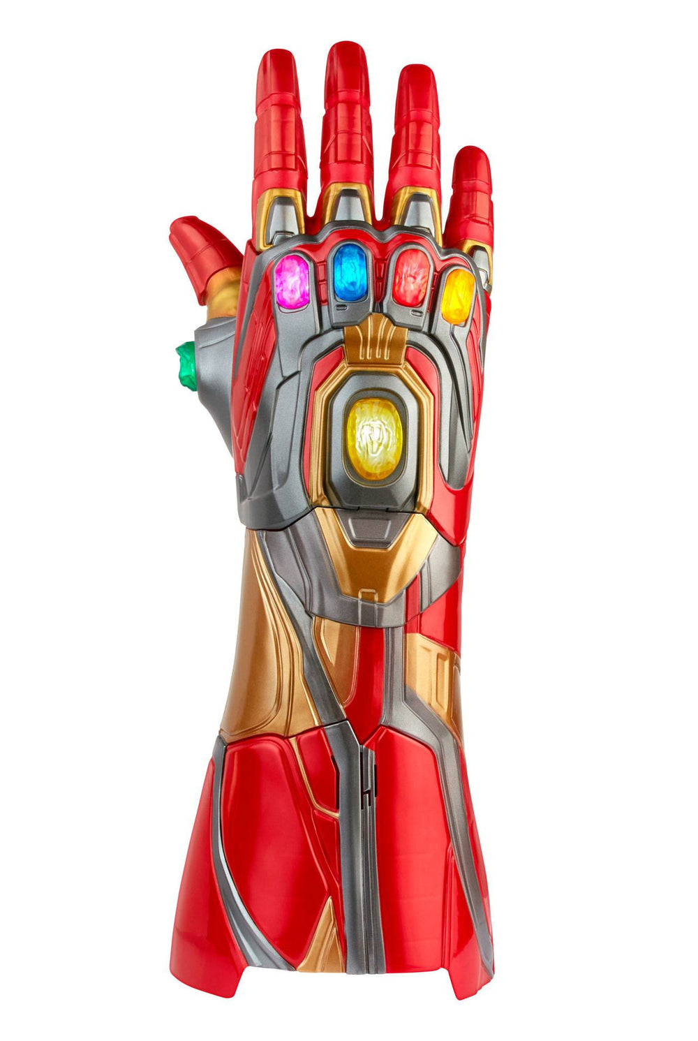 Hasbro Marvel Legends Series Iron Man Nano Gauntlet, Infinity Collectables , Uncategorized