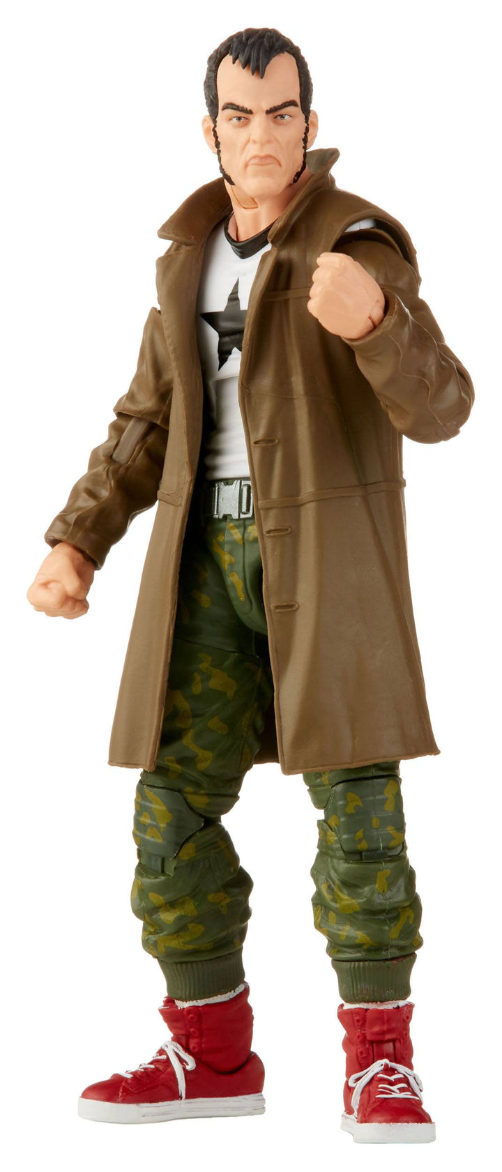 Marvel Legends Series M.O.D.O.K. World Domination Tour Collection