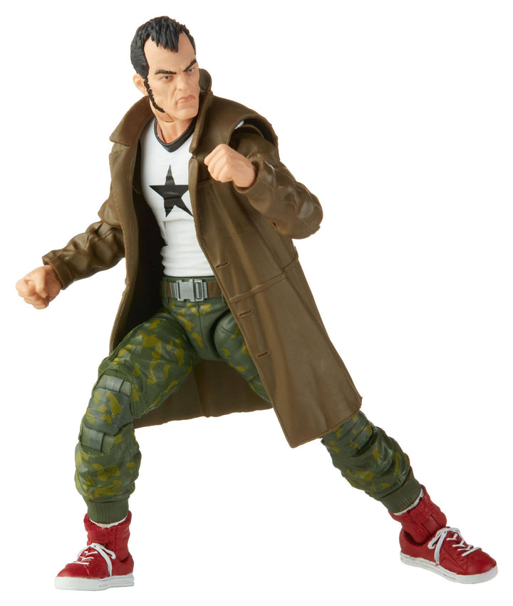 Marvel Legends Series M.O.D.O.K. World Domination Tour Collection